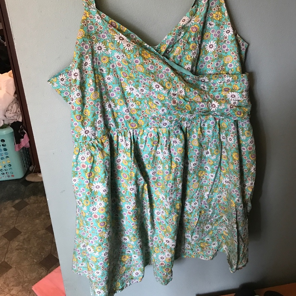 Sundress